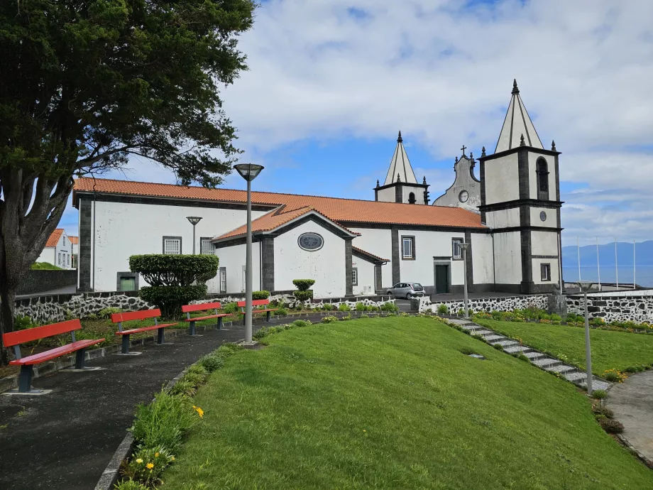 Prainha bažnyčia