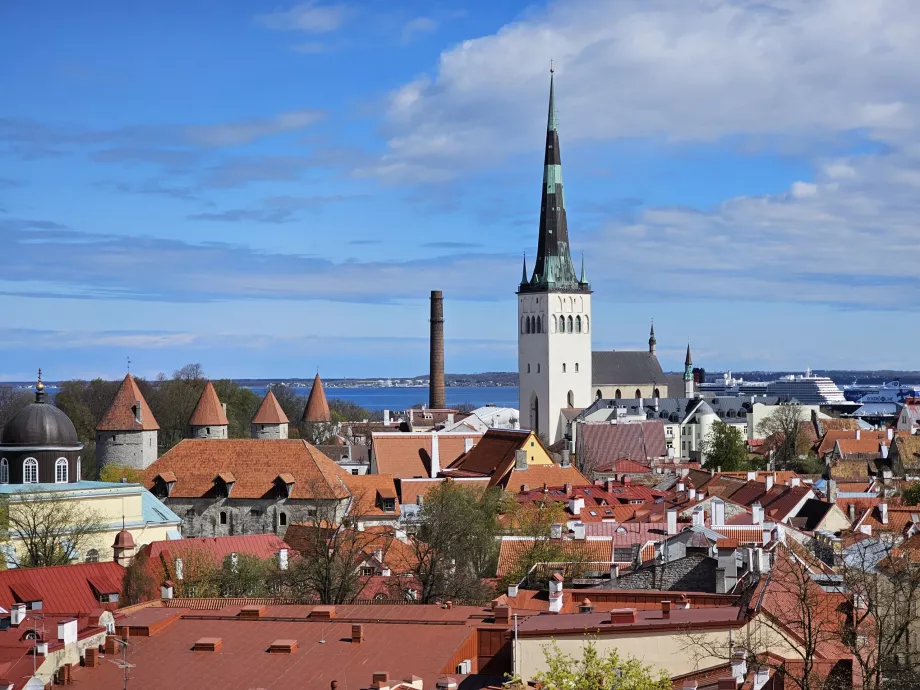 Olafo bažnyčia