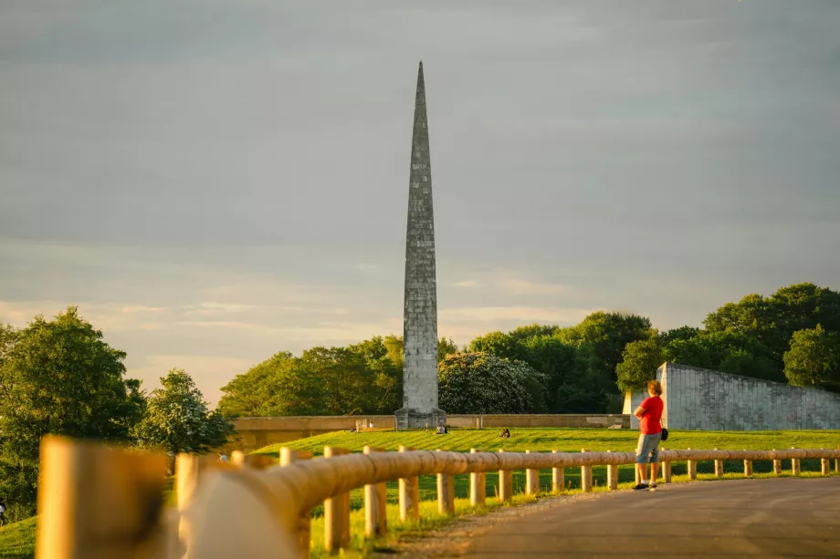 Maarjamae memorialas