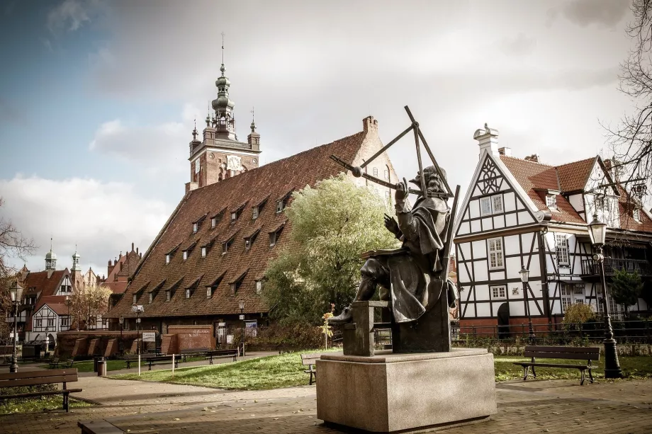 „Hevelius“ alaus darykla