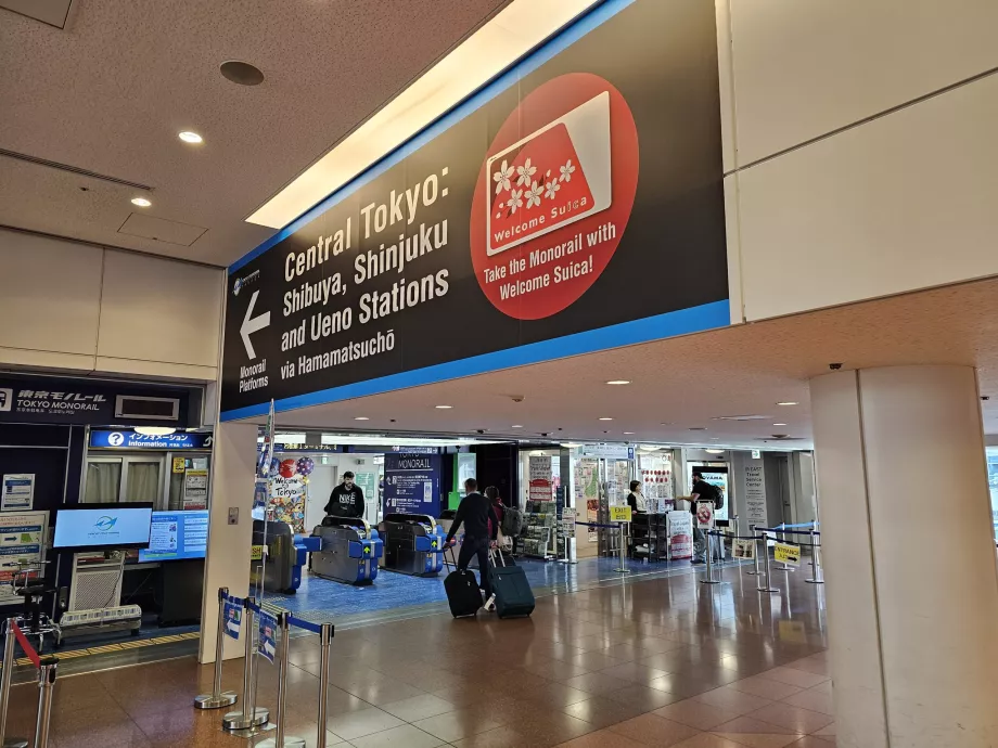 Vienabėgio geležinkelio stotys