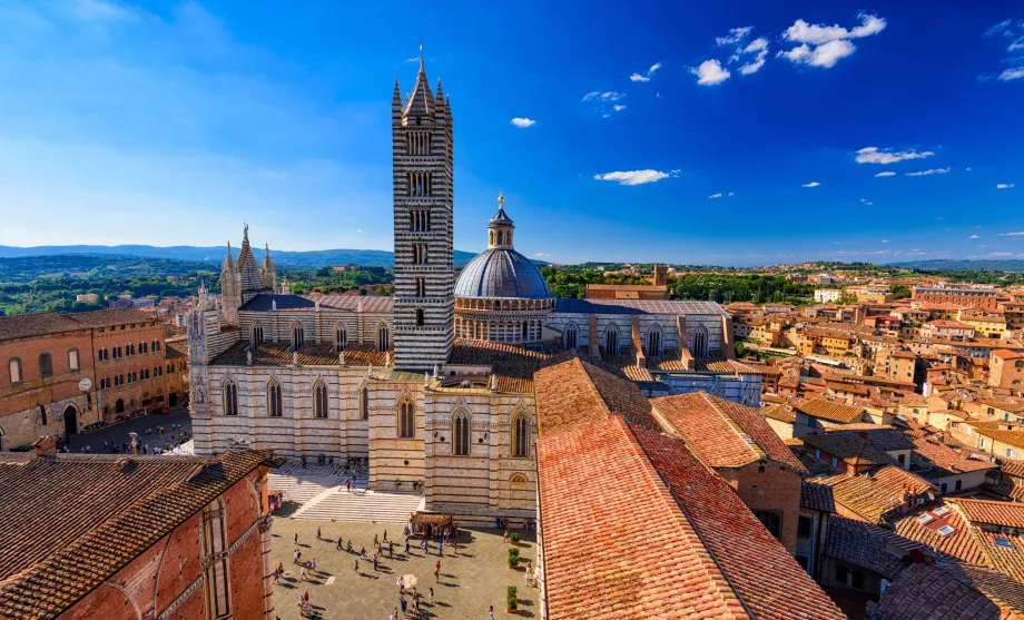 Siena