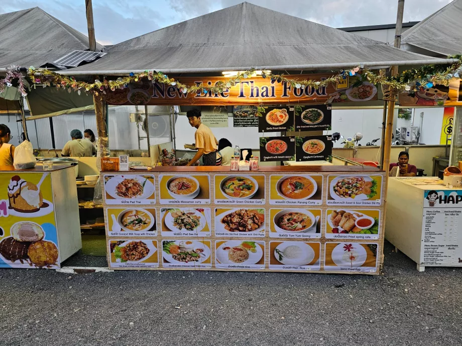 „Freewave Market“