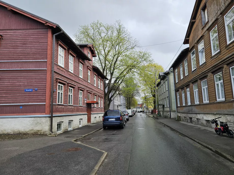 Kalamaja