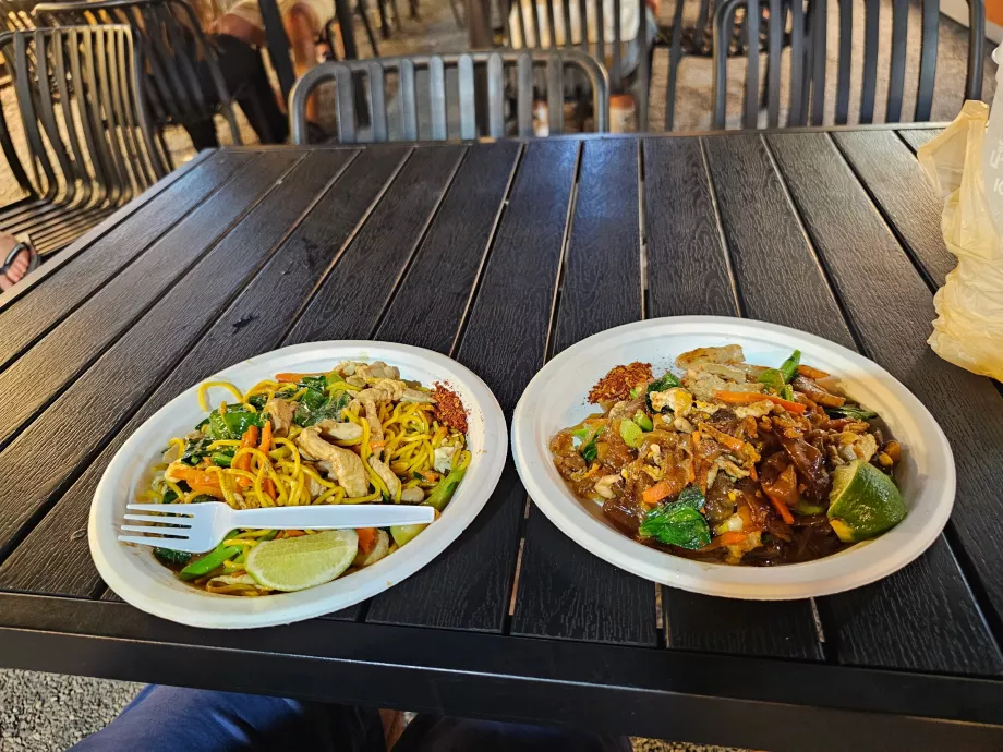 Mūsų maistas "Freewave Market