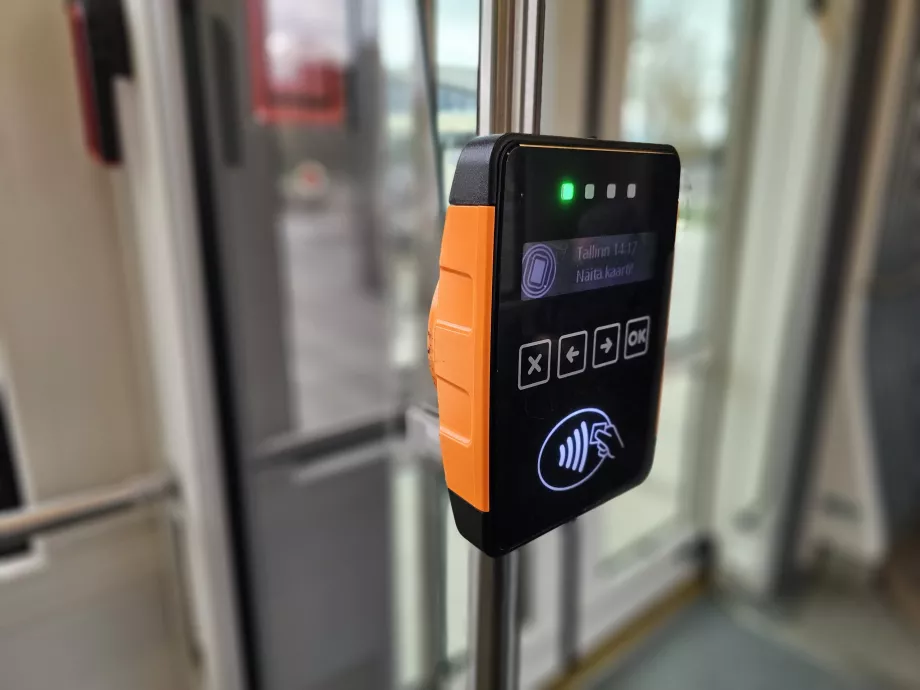 Kitas validatorius