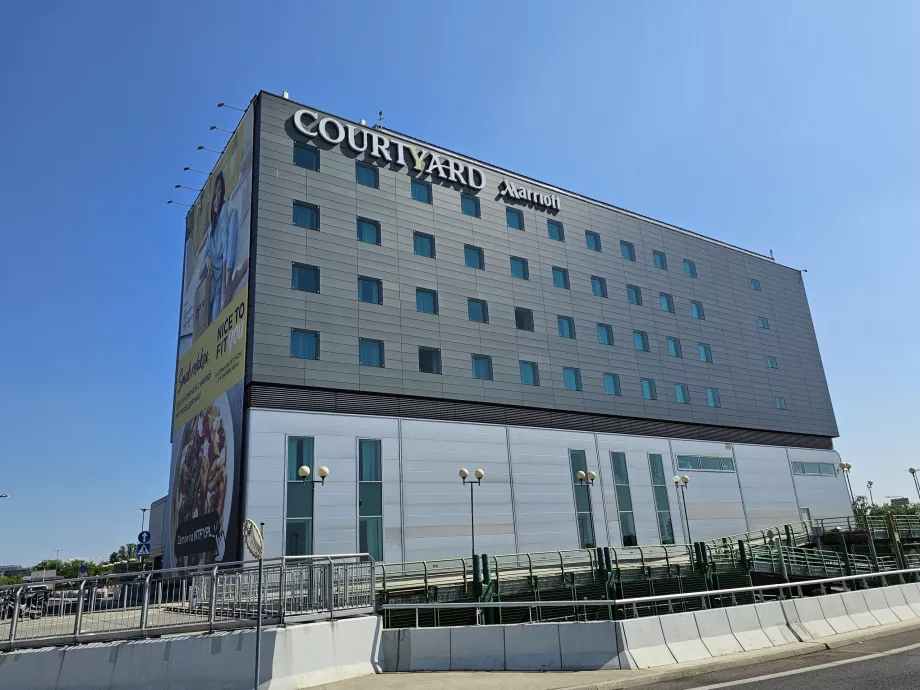 "Marriott" viešbutis