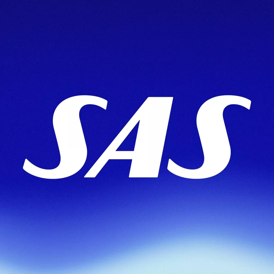 SAS logotipas