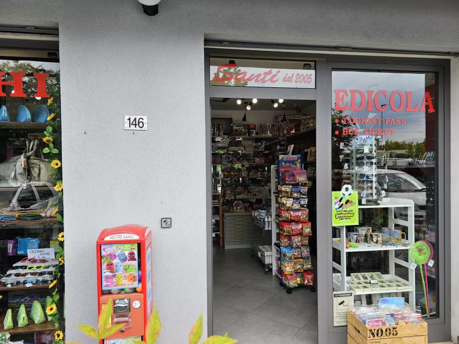 Bilietų kasa, Tessera