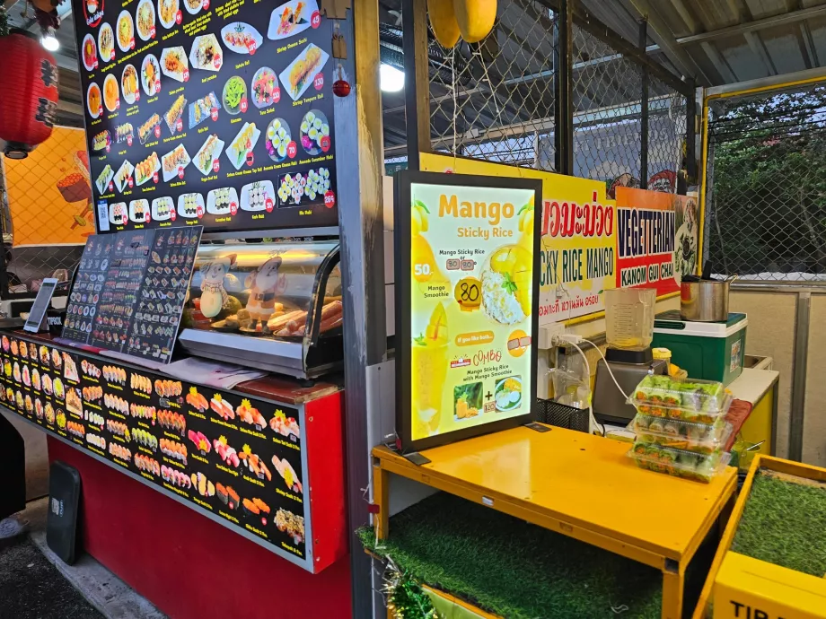 Lamai naktinis turgus