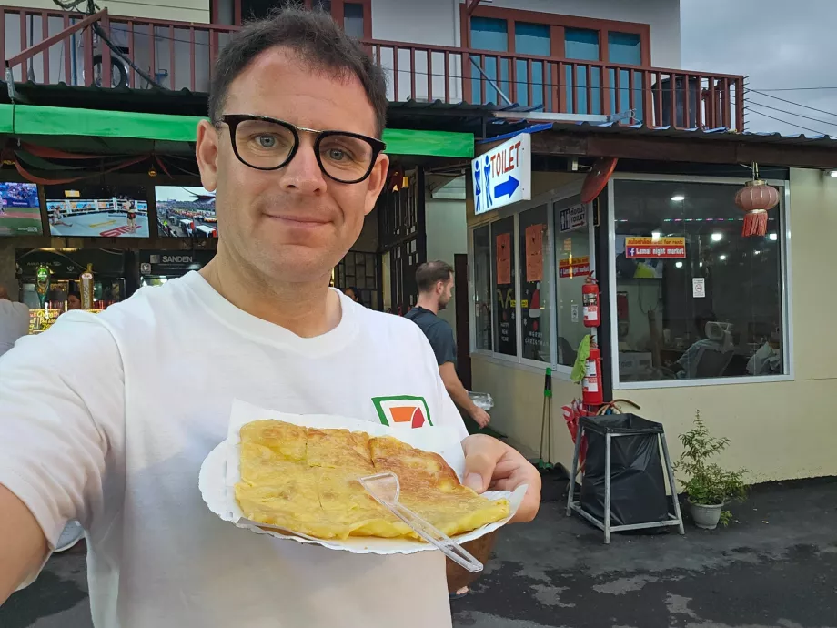 Lamai naktinis turgus