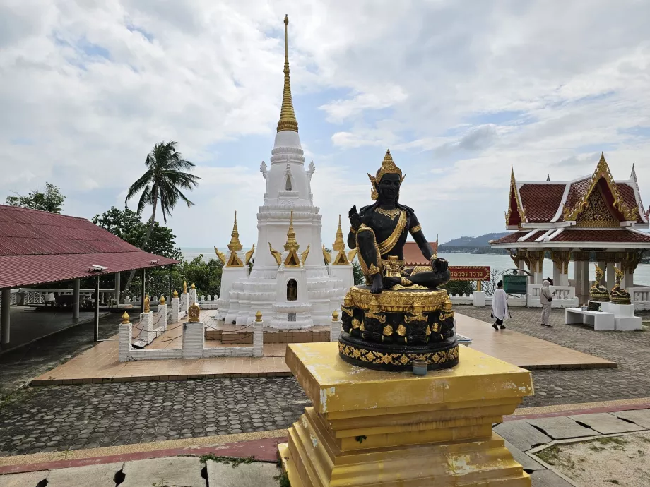 Raudonoji šventykla