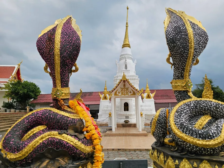 Raudonoji šventykla