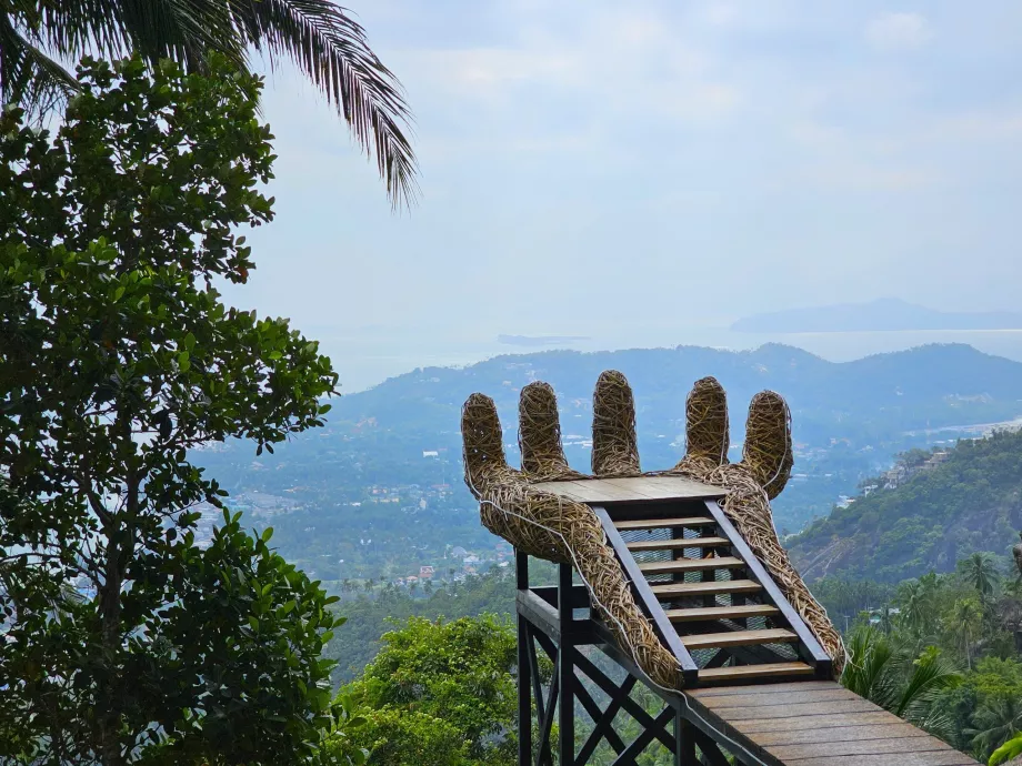 Ranka - Perdengimo akmuo 2