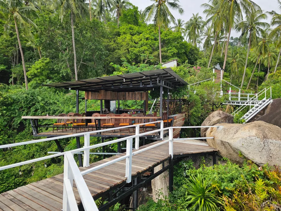 Sutampantys keliai Akmuo 1