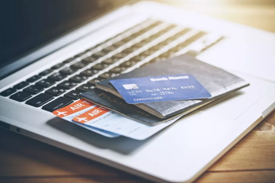 Vardo ir pavardės pakeitimas biliete