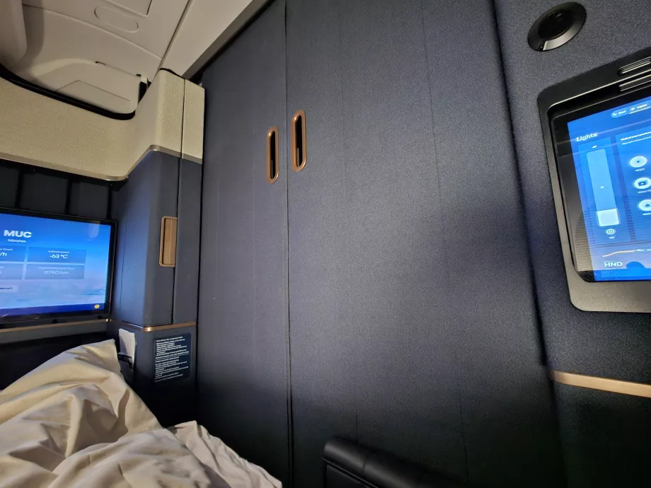 Uždarytos mano apartamentų durys