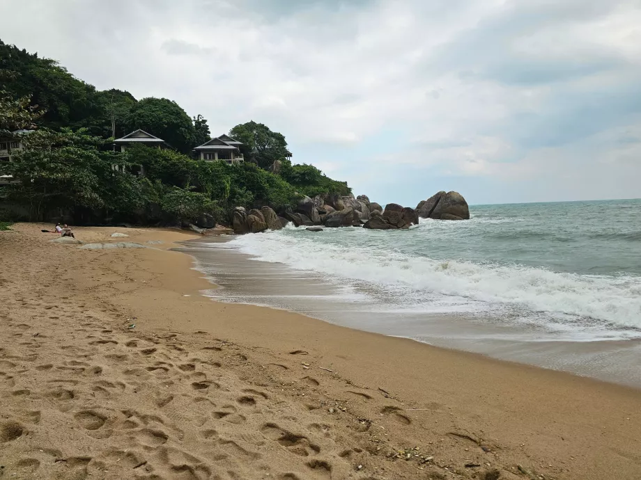 Coral Cove paplūdimys