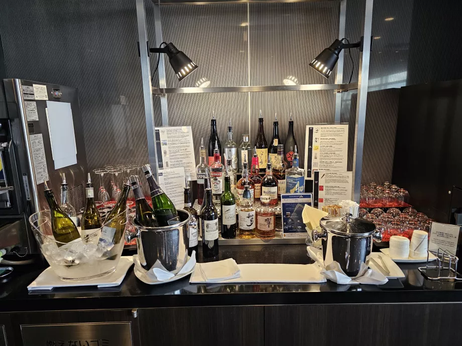 Alkoholio pasiūlymas