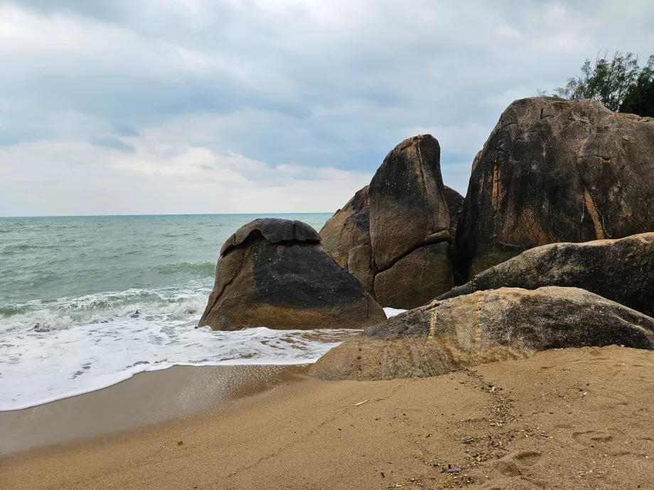 Coral Cove paplūdimys