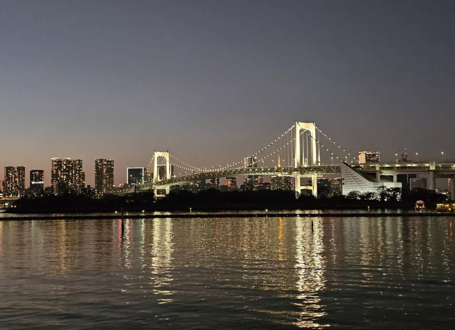 Vaivorykštės tiltas