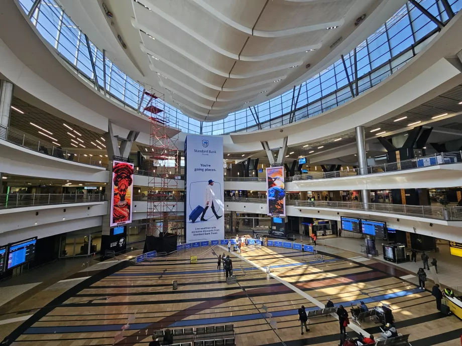 Tarptautinis terminalas