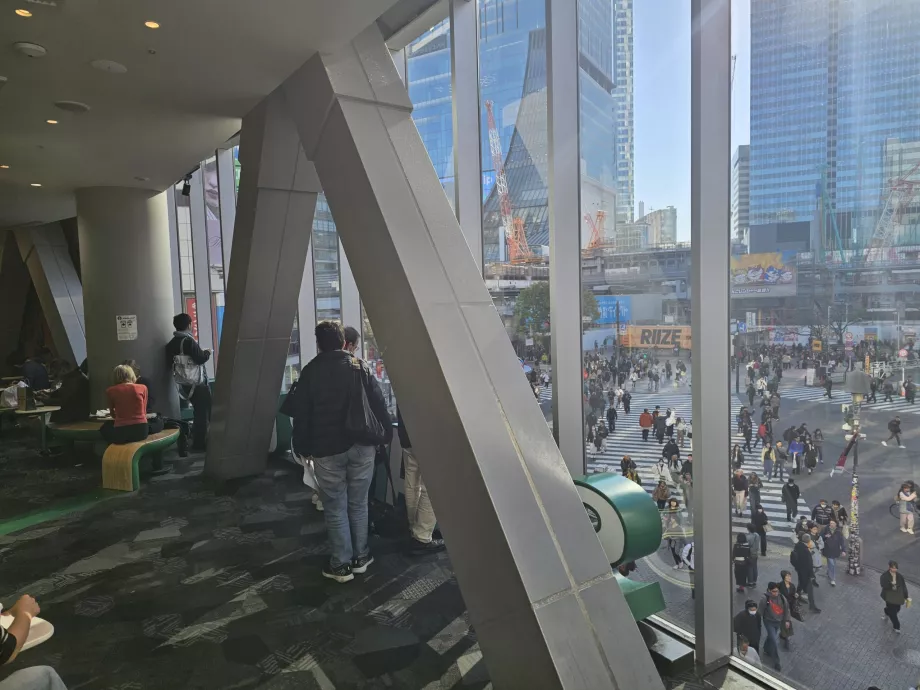 Vaizdas iš "Starbucks