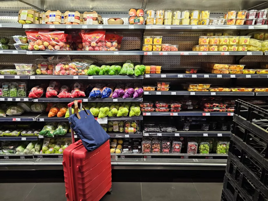 "Woolworths" prekybos centras