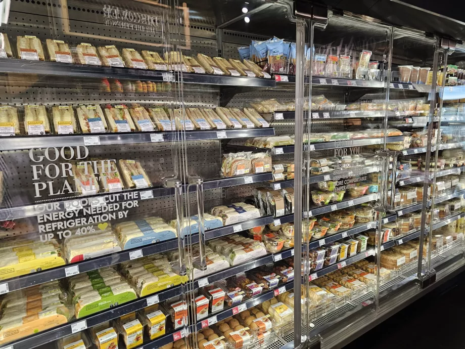 "Woolworths" prekybos centras