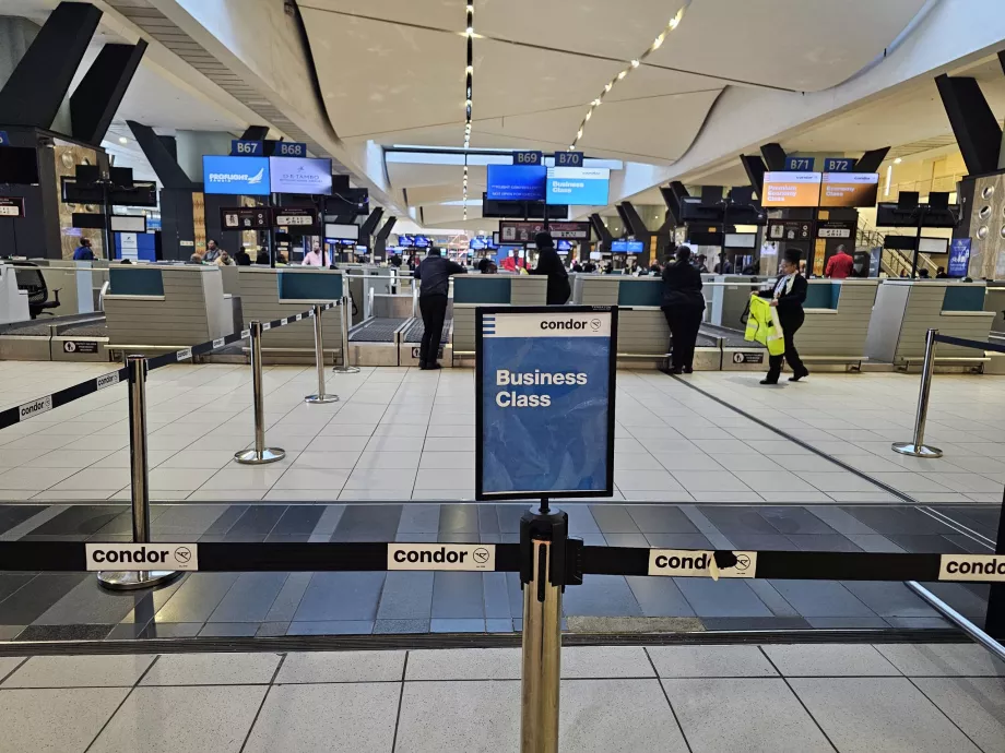 Registracija verslo klase