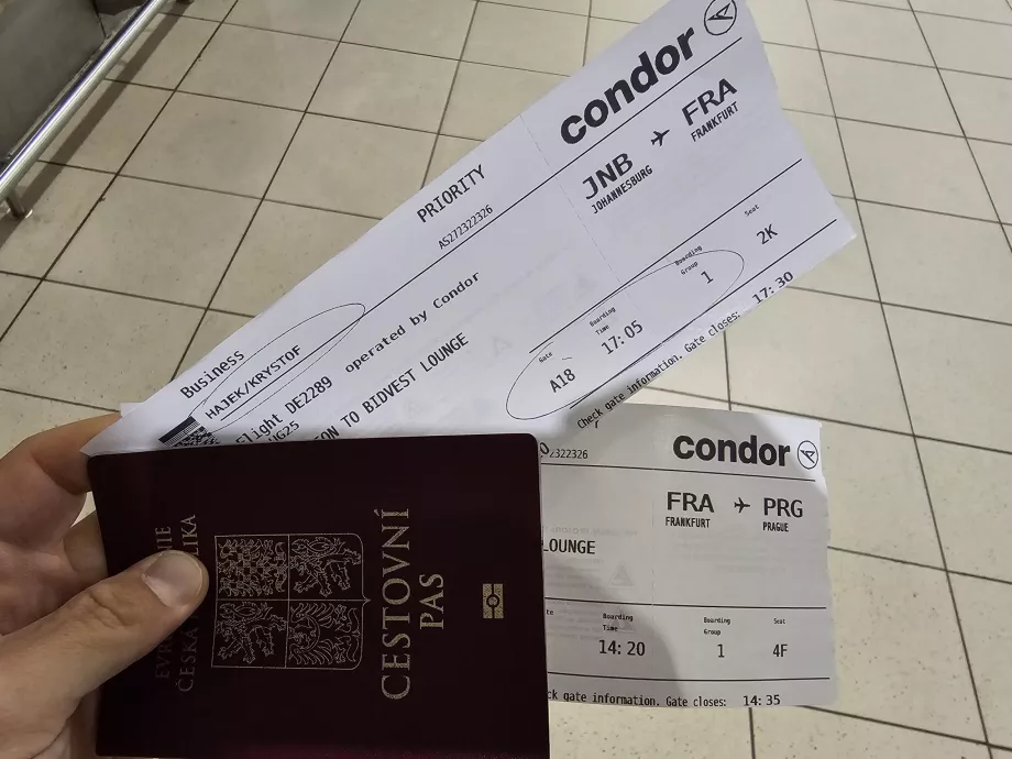 Įlaipinimo leidimai