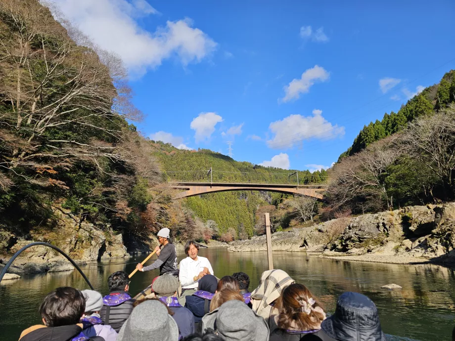 Plaukiojimas valtimis