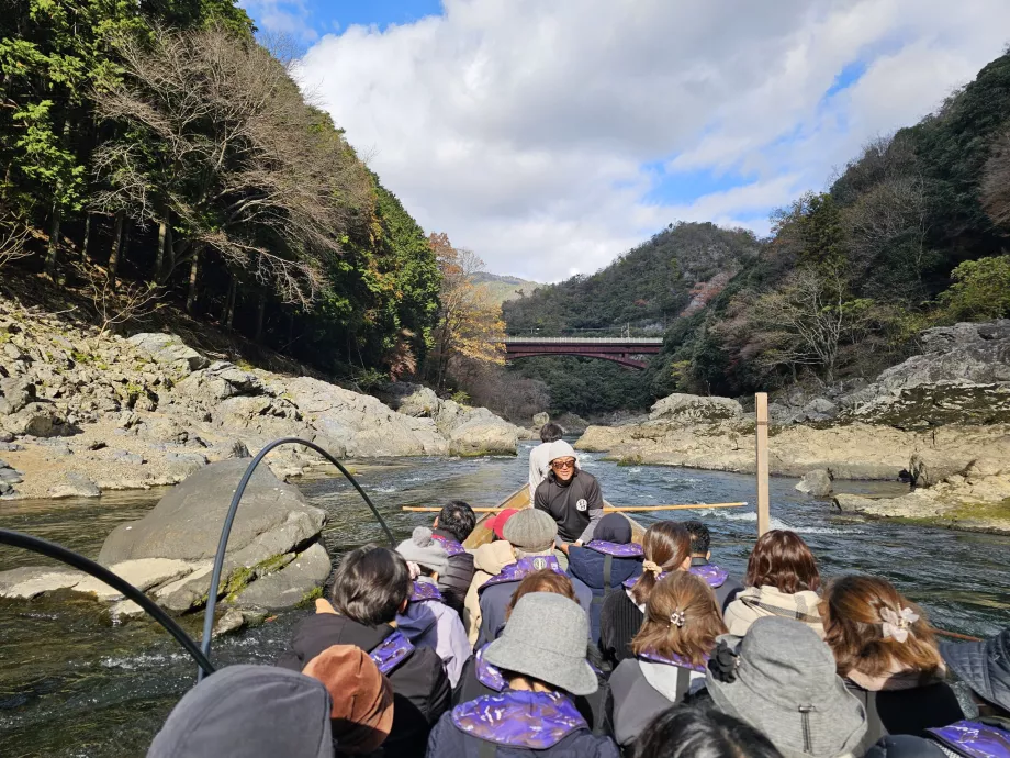 Plaukiojimas valtimis