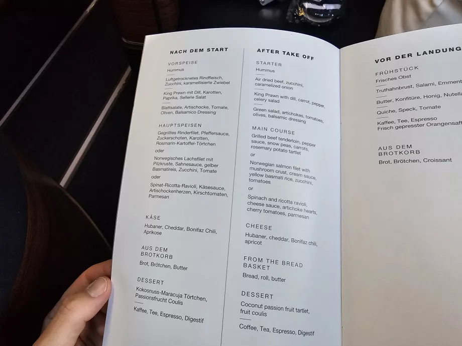 Pagrindinis meniu patiekalas