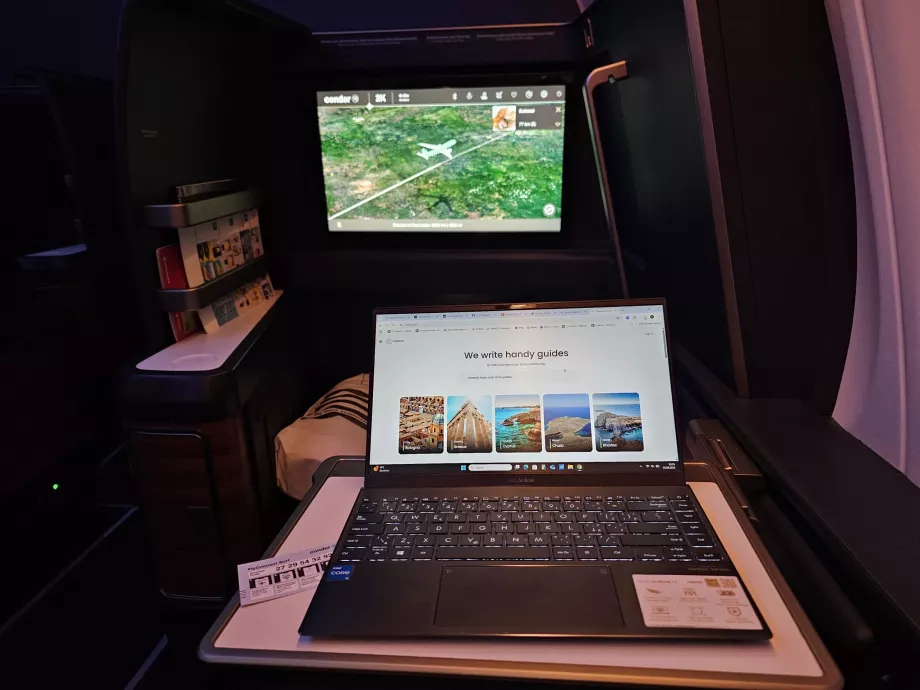 Darbas su nešiojamuoju kompiuteriu