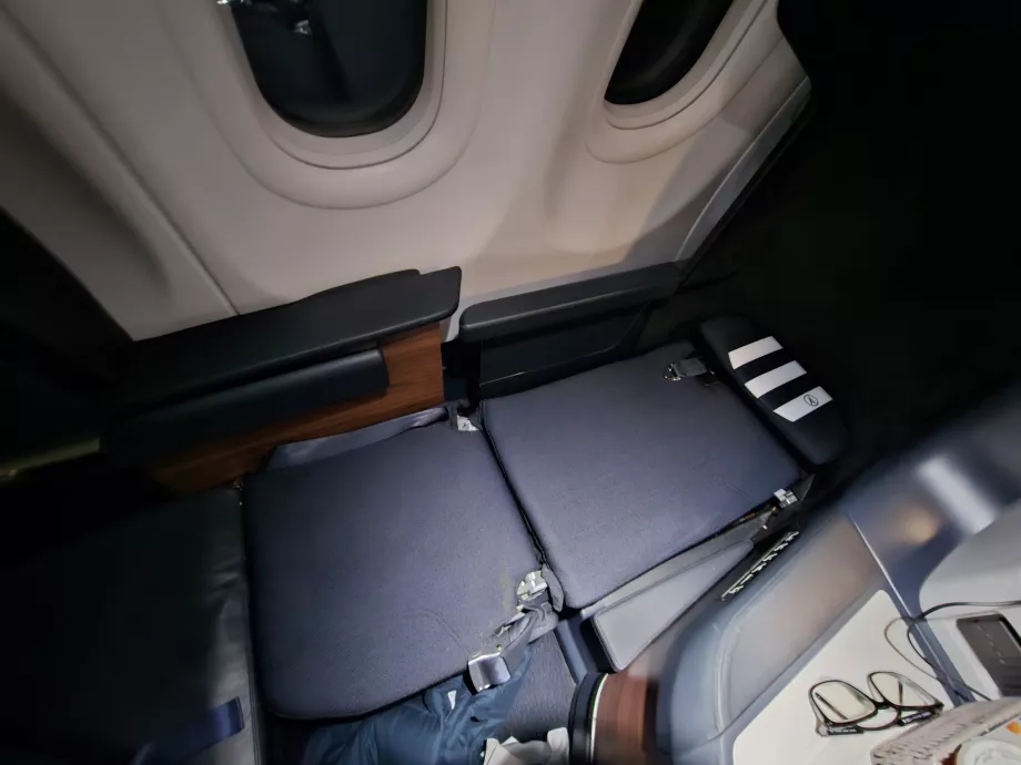 Išskleidžiama sofa