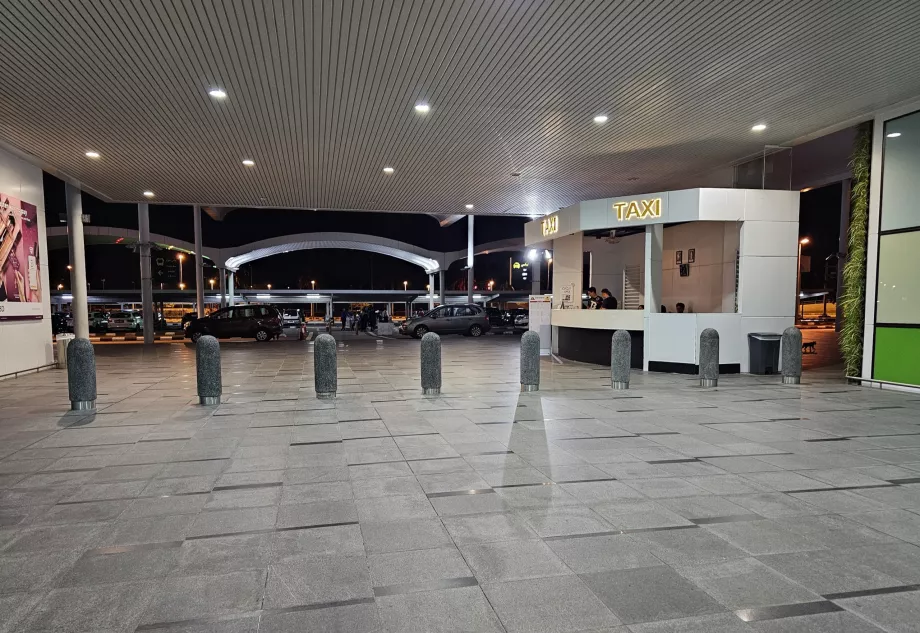 Užsisakykite taksi
