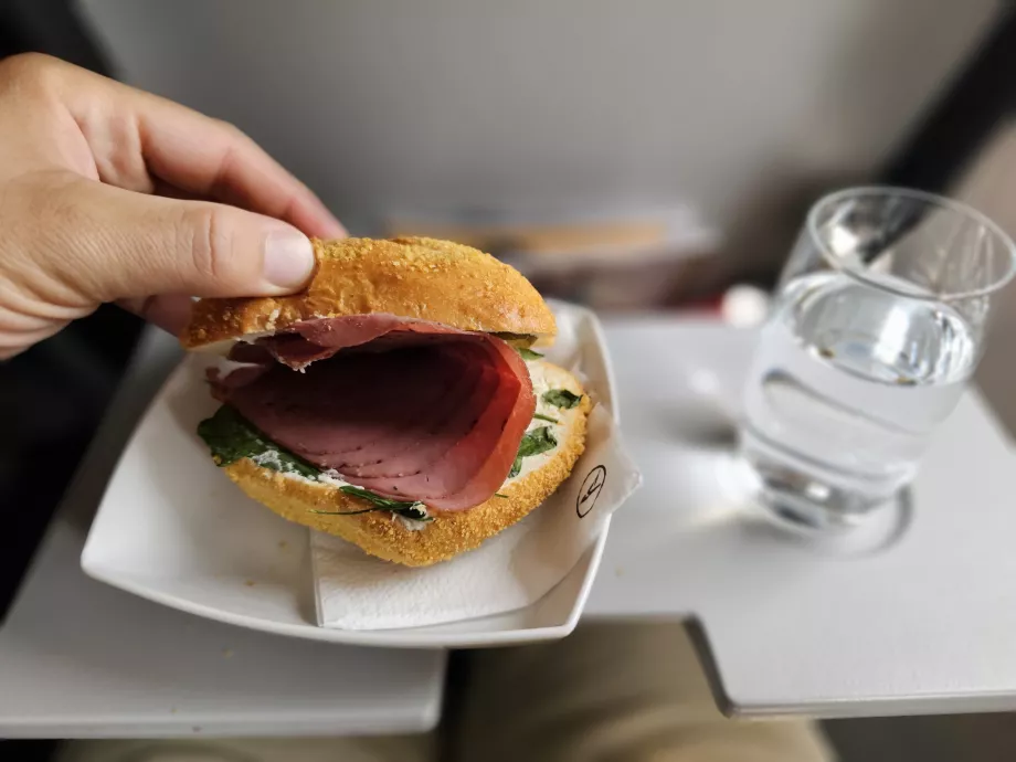 Duomenys apie bandelę