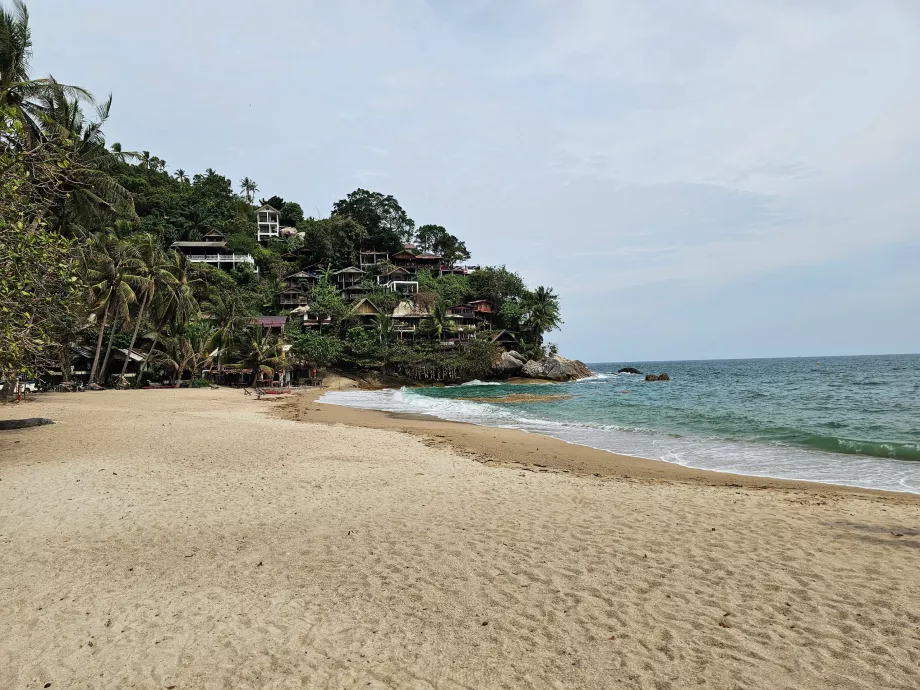 Haad Sadet paplūdimys