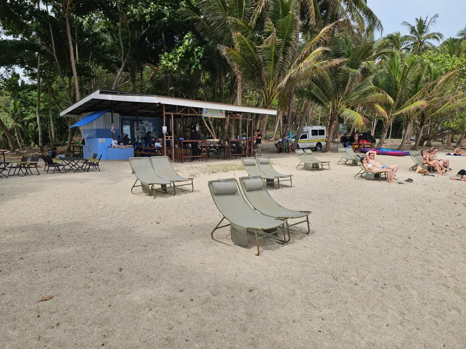 Haad Sadet paplūdimys