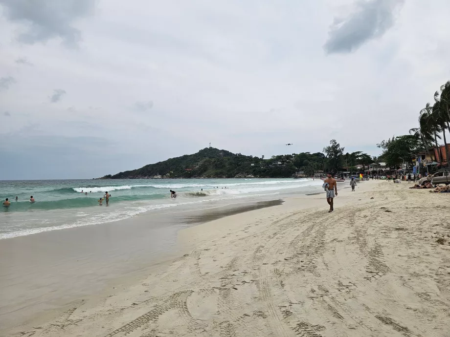 Haad Rin paplūdimys