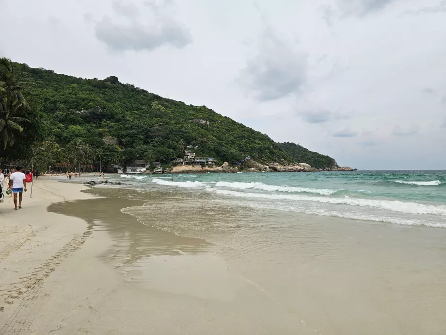 Haad Rin paplūdimys