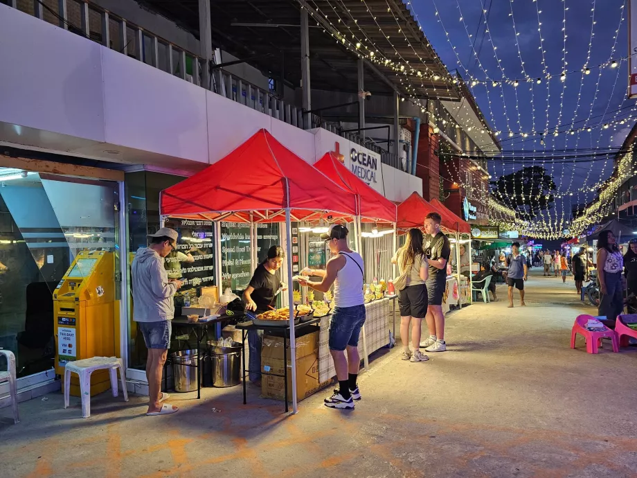 Mėnulio pilnaties vakarėlis