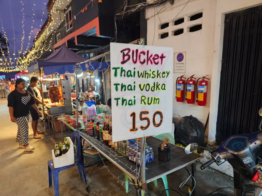 Mėnulio pilnaties vakarėlis