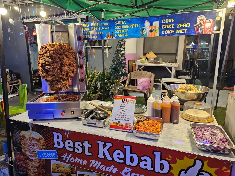 Mėnulio pilnaties vakarėlis