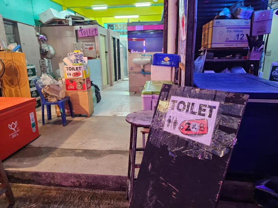 Mėnulio pilnaties vakarėlis