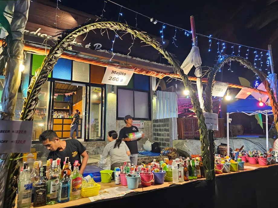 Mėnulio pilnaties vakarėlis