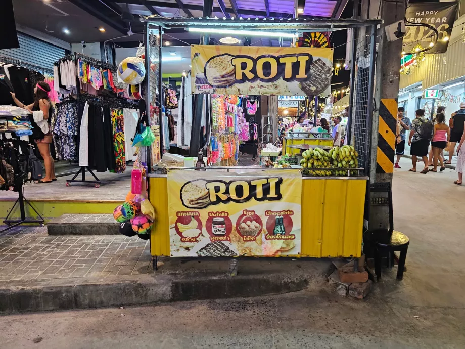 Mėnulio pilnaties vakarėlis