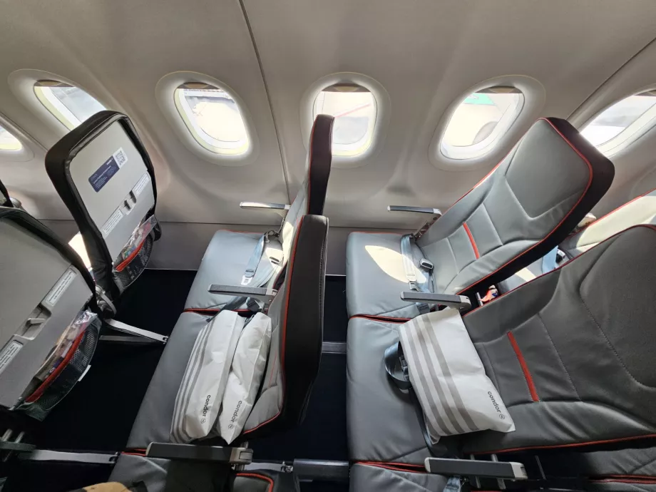 Užblokuota vidurinioji vieta