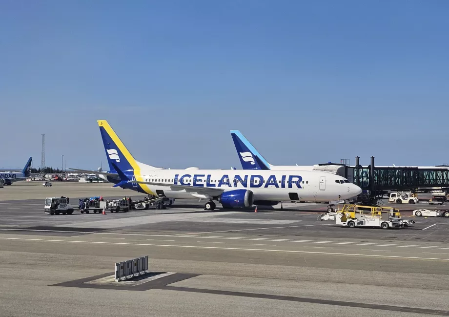 "Icelandair"